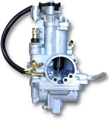 FORAMOX Carburetor Assembly for Suzuki Access 125cc, Swish 125cc Old Model Scooter Bike Engine Breather