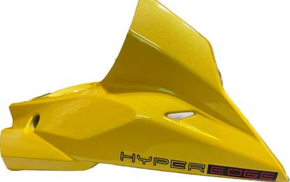 A.A.I Apache 160 180 Engine guard Yellow Bike Engine Breather