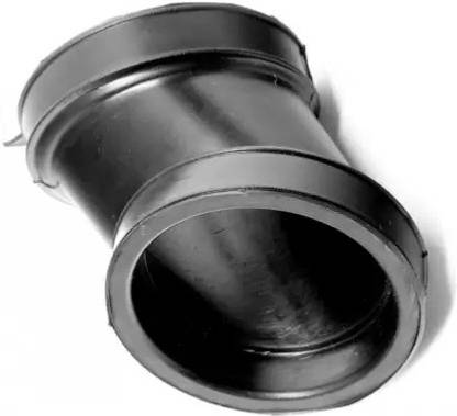 D'Mega Mart carburetor joint rubber Rx 100 Rx 135 RXG air filter vase pipe rubber only Bike Engine Breather