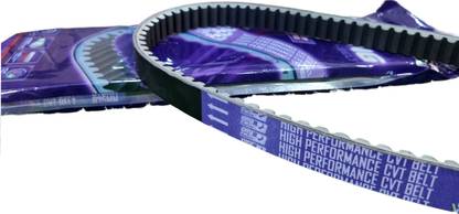 MOTO PLANET MPD-UMARACING-02BT0001 Car AC Belt