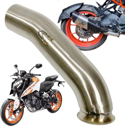 OZANGO KTM NA Full Exhaust System