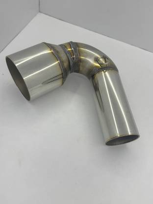 innofax Bajaj Dominar 400 Slip-on Exhaust System