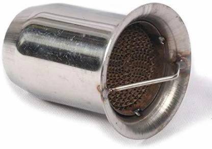 BIKER SHOPPEE 1 Universal For Bike Universal For Bike Slip-on Exhaust System