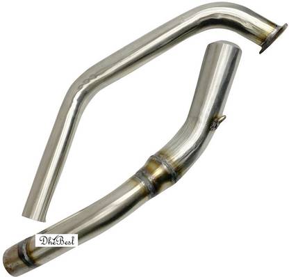 Dhe Best Yamaha R15 Full Exhaust System