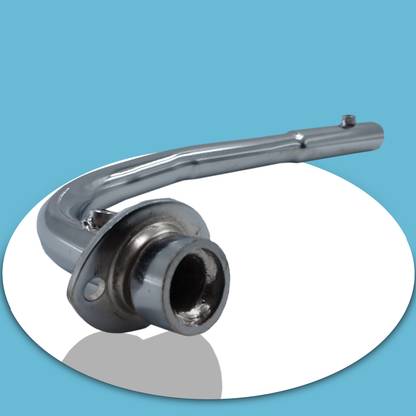 SPIRETON Hero Splendor, Splender iSMART, Splendor Pro, Splendor pro classic, Splendor NXG, Splendor Y2K Full Exhaust System