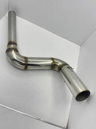 innofax Bajaj Pulsar 150 NS, Pulsar 180 NS, Pulsar 200NS, Pulsar 200 NS DTS-i, Pulsar 150 AS Slip-on Exhaust System
