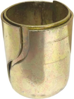 EAZ Silencer Mounting Metal Bush for BS3/4 Royal Enfield Classic 350, Classic 500, Thunder Bird 350, Thunder Bird 500 Full Exhaust System