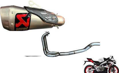 acube mart NA NA Slip-on Exhaust System