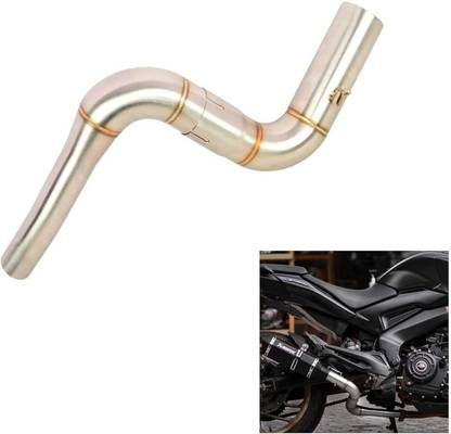 VermsBikers Bajaj Pulsar, Dominar 400 Full Exhaust System