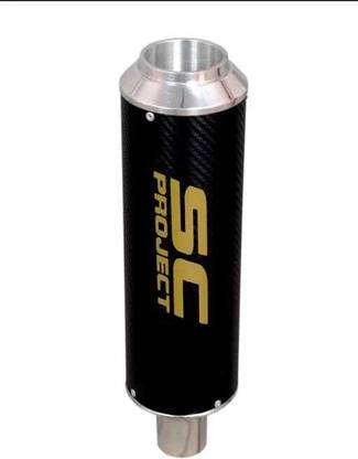 torosso Honda Access Full Exhaust System