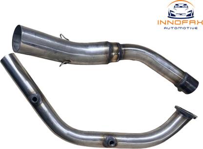 innofax Yamaha R15 Slip-on Exhaust System