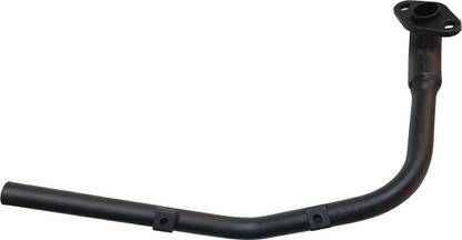 Tripa Silencer Bend Pipe Honda Dio Slip-on Exhaust System