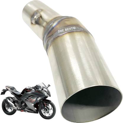 Dhe Best Kawasaki NA Full Exhaust System