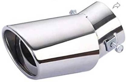 Aartispares Universal For Car Caliber Full Exhaust System