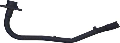 Tripa Tripa Silencer Bend Pipe for TVS Jupiter Slip-on Exhaust System