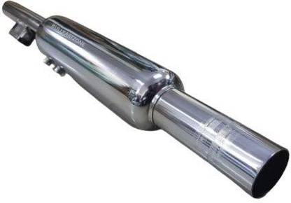 Seflipo Royal Enfield Electra, Electra 350, Thunder Bird 350, Classic, Classic 350, Electra Twin Spark Full Exhaust System