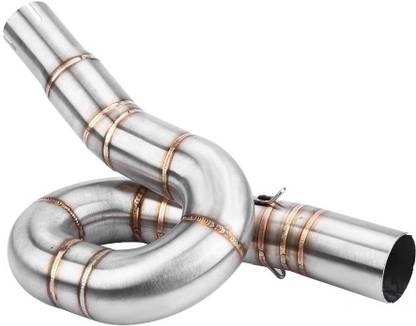 Pa Benelli 300 Silencer Bend Pipe NA NA Slip-on Exhaust System