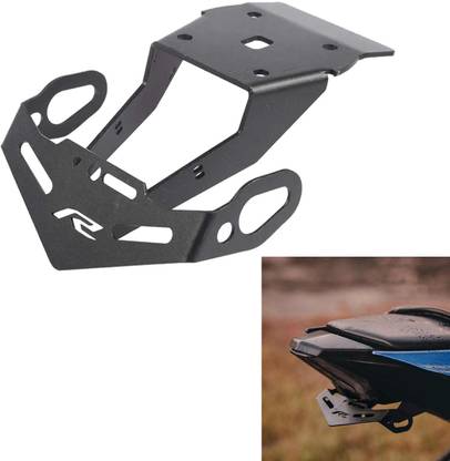 Vagary R15 v3 Tail Tidy License Number Plate Holder for R15 V3/ V4 / R15 M Bike Fairing Kit