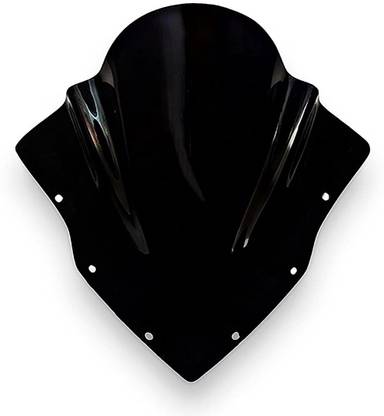 FAVOURITE RIDERS MYXB RS 200 VISOR DB Bike Headlight Visor