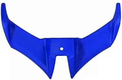 AIRSKY Yamaha R15 V3 Blue winglet Bike Fairing Kit