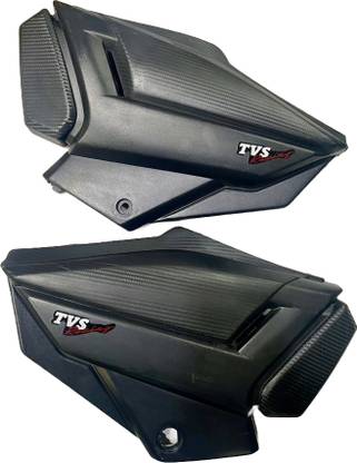A.A.I Apache RTR 160 180 Side Panel Set Bike Fairing Kit
