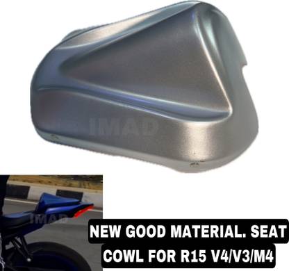 imad I MAD TRADING CO E-320 STREET NO 10 SHASTRI PARK DELHI-110053 Bike Fairing Kit