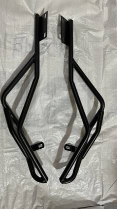 Auto MT Hand Grip Tail Side Guard Grab Rail Tail Protector Guard Yamaha R15 V4 R15 M Bike Fairing Kit