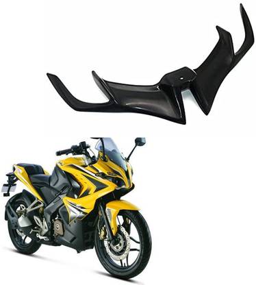 Muttfy Racing Winglet 2.0 V3 Bike Fairing Kit