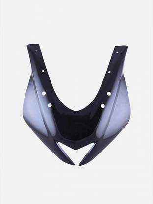 Gogna Mart r5 v3 razor mask matte black Bike Fairing Kit