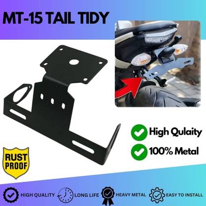 shym PU4 PULSAR 220 WINGLET Bike Fairing Kit