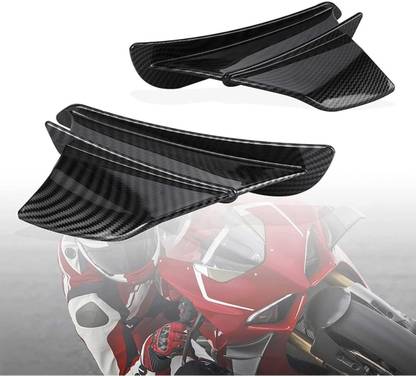 BSI Wing Winglet for Yamaha R15 V3/V4 Bike Fairing Kit