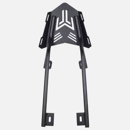 Auto MT MT15 Back Rack Seat Extender Expedition Carrier for Yamaha MT15 MT-15 R15 V3 Bike Fairing Kit