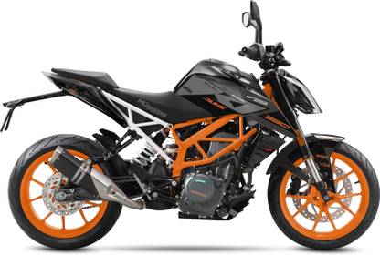 Motograpix Designs KTM Duke Gen 2 Graphics Kit Bike Fairing Kit