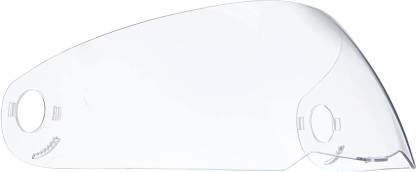 way2gmart Helmet Clear Visor Bike Fairing Kit