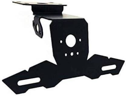 TRYFLY Racing dna modify Tail tidy for MT-15 bike Bike Fairing Kit