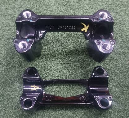 SMS dominar handle holder set of 2 universal suit for all bikes Bike Fairing Kit