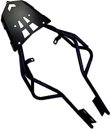Fairing Rails adol Grab Rail With Top Rack For Yamaha R15 V4/ R15 M Bike Fairing Kit ...