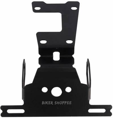 BIKER SHOPPEE KAWASAKI Z900 TAIL TIDY / FENDER ELIMINATOR Bike Fairing Kit