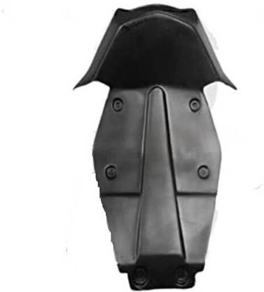 FK Racing Tail Panel for KTM Duke Old 200 Model (Without Paint) Bike Fairing Kit