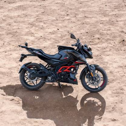 Shriragunath NEW Style Best With Slide.r Crash Guard for Bajaj Pulsar N160/ N250 BAJAJ Bike Fairing Kit