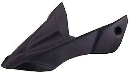 Auto MT ABS Front Fender Mudguard for Dominar Bajaj NS 200 AS KTM Yamaha FZ Bike Fairing Kit