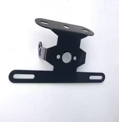 SRPHERE Tail Tidy/Fender Eliminator For Pulsar NS200 Bike Fairing Kit