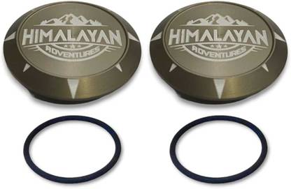 Tai TEXAUTO INDIA BK-502-HIM CAP -Swing Arm Cap For Bullet Classic Standard Bike Bike Fairing Kit