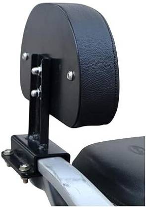 KILLERRYDER Scooty Back Rest for Honda Activa|Heavy-Duty&Strong Material for Maximum Comfort Bike Fairing Kit