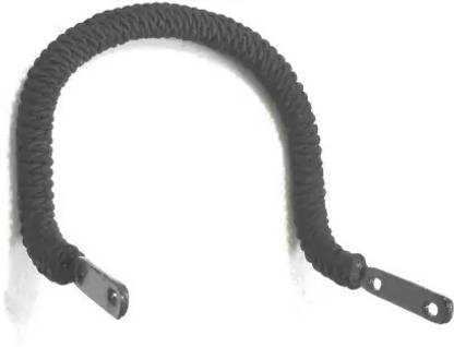 AQRINA ROPE BACKREST FOR CLASSIC, BULLET Bike Fairing Kit