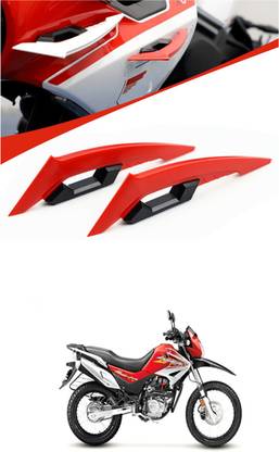 GONAMA Manual Driver Side For TVS Max 4R