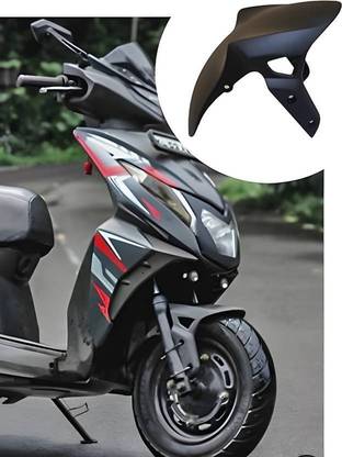 TRYFLY TF13 Front Mud Guard For Aprilia SR 150 2022, 2023, 2024 Bike Fairing Kit