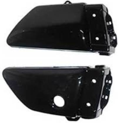 Lua BIKE_KIT_04 Bike Fairing Kit