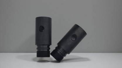 MotoParts RX 100, RX 135, RXG, RXZ Bike Fork Riser & Bike Fork Spring Kit