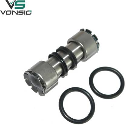 VONSIO Vespa LML NV Star Scooter Front Hub Pin Kit Bike Fork Spring Kit